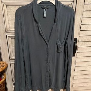 Skims soft lounge pajama set